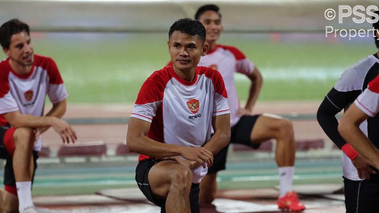 Beckham Putra Dinilai Seharusnya Dipertimbangkan Patrick Kluivert Masuk Timnas Indonesia