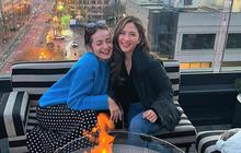 Duo Cantik Tebar Visual, Potret Persahabatan Enzy Storia dan Jessica Mila yang Selalu Kompak & Lengket Banget