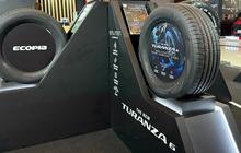 Bridgestone Pamer Ban Canggih di IIMS Surabaya 2025, dari EV-Ready hingga All-Terrain