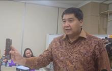 Menteri Ini Video Call Adik Prabowo, Laporan Lembur Bareng Anak Buah Sampai Malam