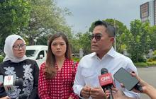 Istana Kembalikan ID Liputan Wartawan yang Sebelumnya Dicabut
