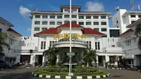 Efisiensi Anggaran, Okupansi Hotel InJourney Cuma Naik Tipis