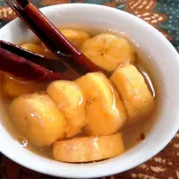 Setup Pisang, menu favorit berbuka puasa. foto: sidomi.com