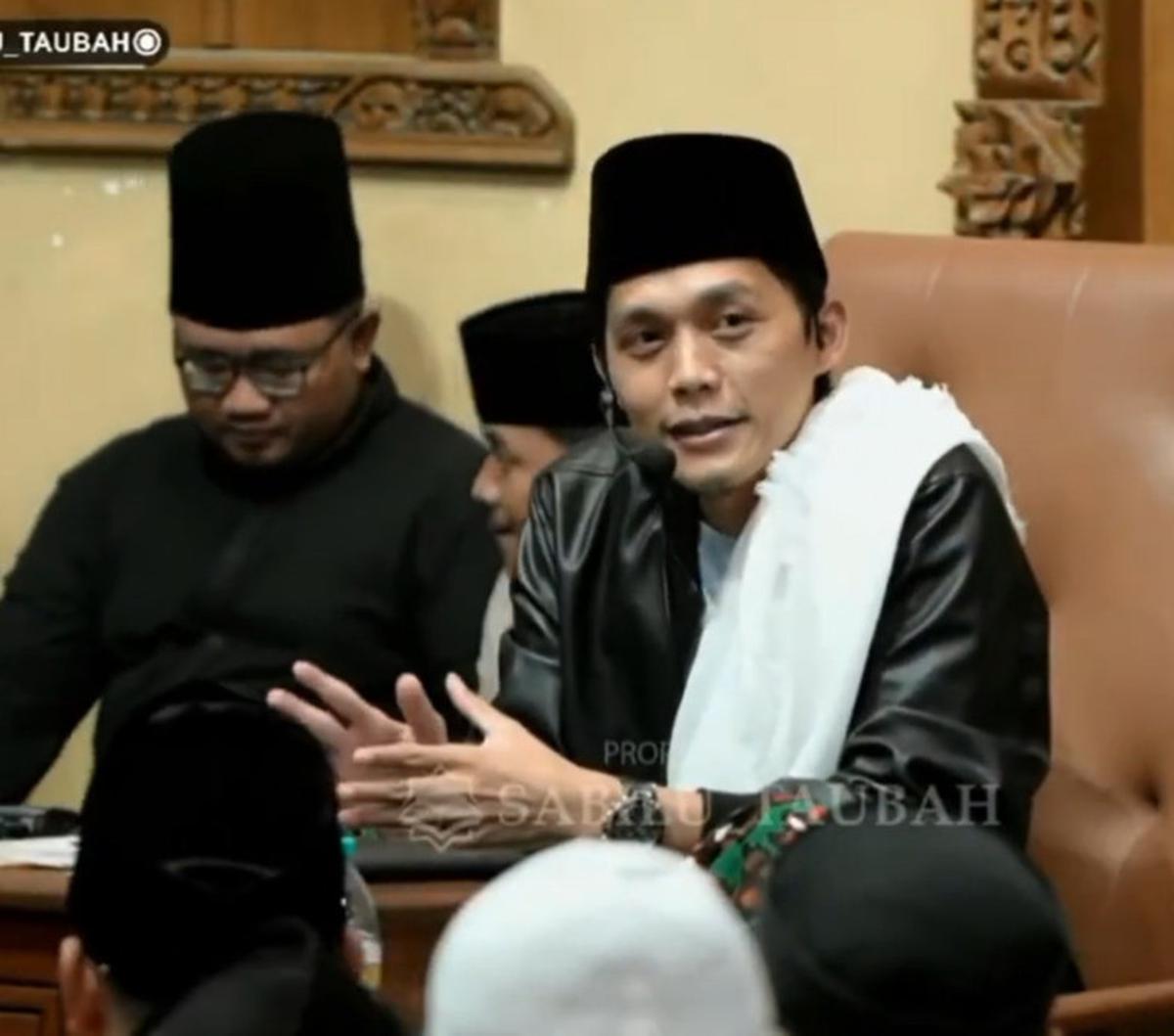 Dok. Istimewa