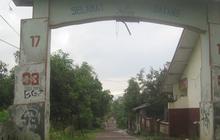 Bagendit dan kampung tukang cukur pejabat