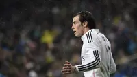 Madrid Era Benitez, Bale Jadi Penyerang Tengah? 