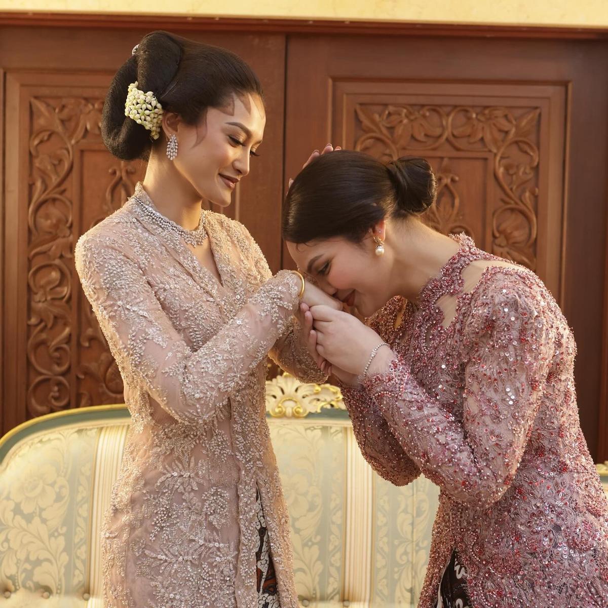 Profil Tengku Natasya Adnan, Anak Artis yang Akan Dipersunting Pangeran Malaysia