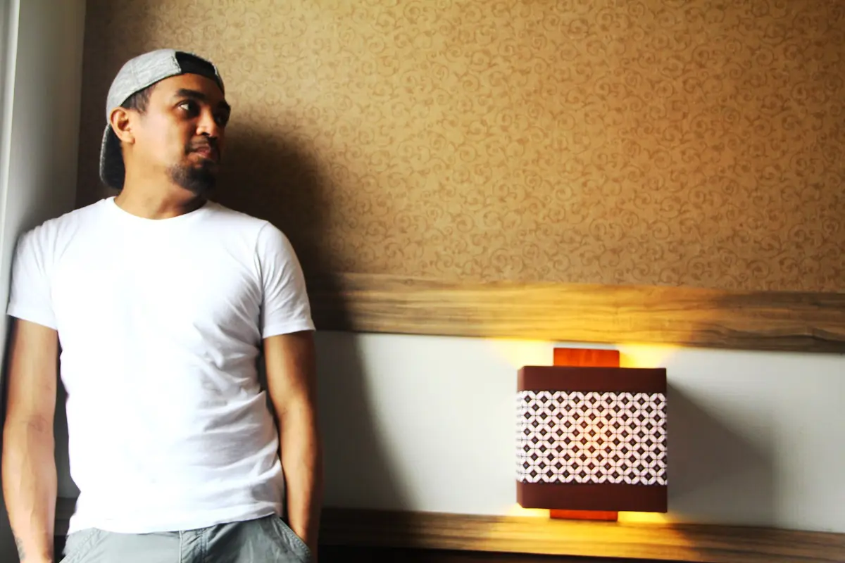 Glenn Fredly