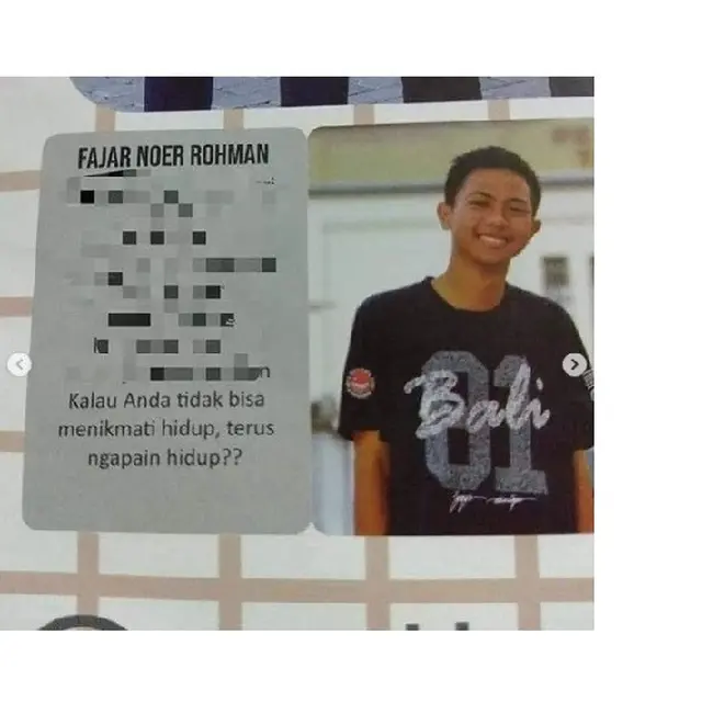 quotes absurd (foto: IG/@receh.id)