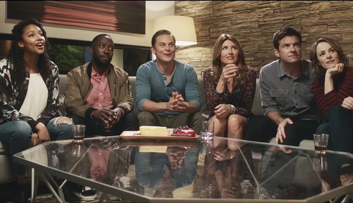 Keadaan mulai berubah ketika para pemain menyadari bahwa misteri pembunuhan tersebut benar-benar nyata dan memubuat mereka dalam bahaya. (Youtube)