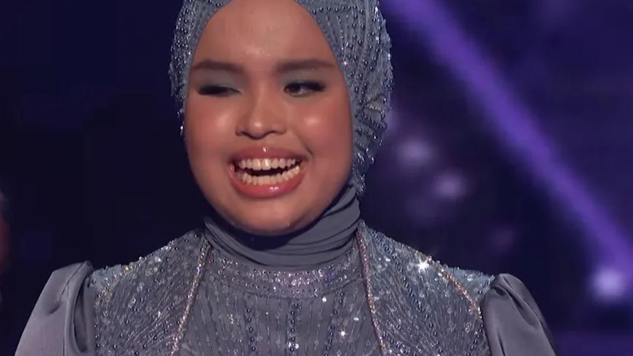 Jumlah penonton Putri Ariani yang membawakan lagu Don't Let The Sun Go Down Me mencapai 1.2 juta viewers. Bahkan, video Putri di babak final tersebut menjadi trending nomor 1.