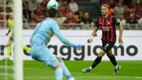 Kekalahan yang Mengungkap Masalah Lama AC Milan: Tumpulnya Lini Serang