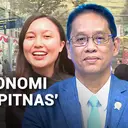 Geliat Ekonomi saat Harpitnas