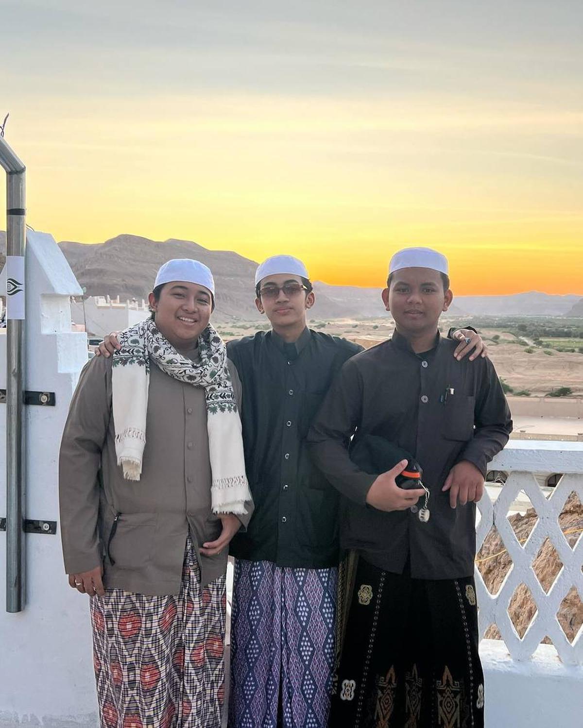 Dok. Istimewa