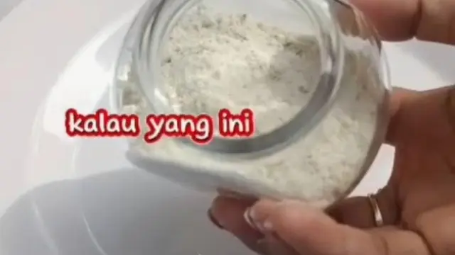 Jangan Dulu Dibuang, Begini Trik Simpan Sisa Tepung Ayam Krispi Agar Tidak Cepat Berjamur
