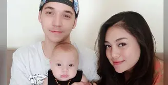 Setiap orang memiliki makna yag berbeda terkait dengan hari kasih sayang atau Valentine yang jath setiap tanggal 14 Februari. Begitu juga dengan Stefan William yang memiliki cara sendiri merayakan Valentine. (Instagram/stefannwilliam)