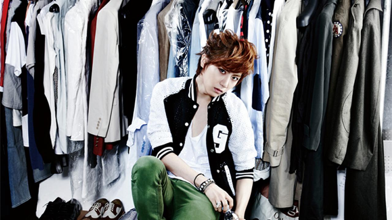 Hyunseung `B2ST` Senang Digosipkan Pacaran dengan HyunA