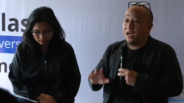 Acara Media Class 10 Tahun IKEA Indonesia.