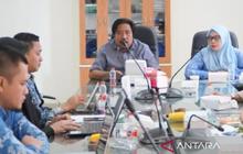 DPRD Desak Perumda Lakukan Inovasi, Dorong Inovasi Pasar Rakyat Banjarmasin Agar Bersaing dengan Ritel Modern