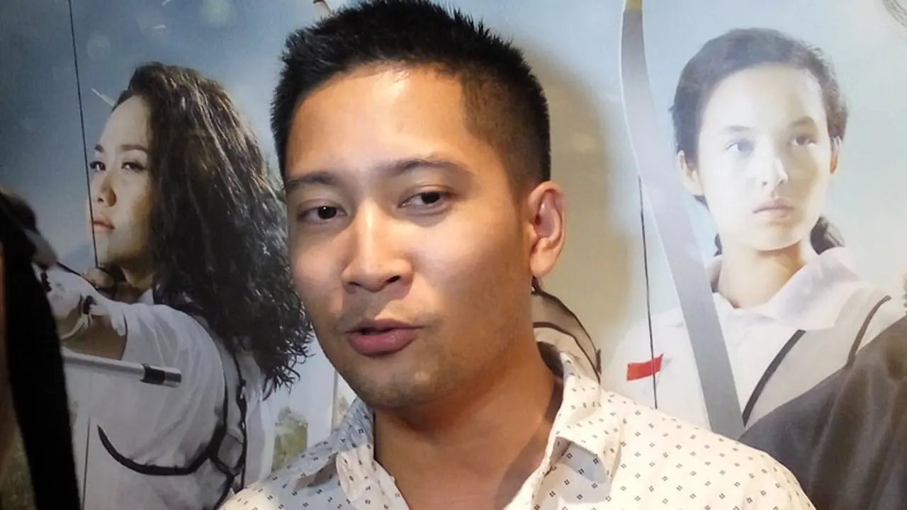 Detri Warmanto