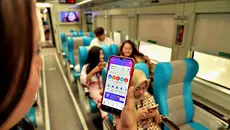 Aplikasi Access by KAI Gangguan Seharian, Sistem Diperbaiki Malam Ini