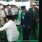 Momen Hangat Prabowo Sungkem ke Kiai Sepuh di Muktamar NU