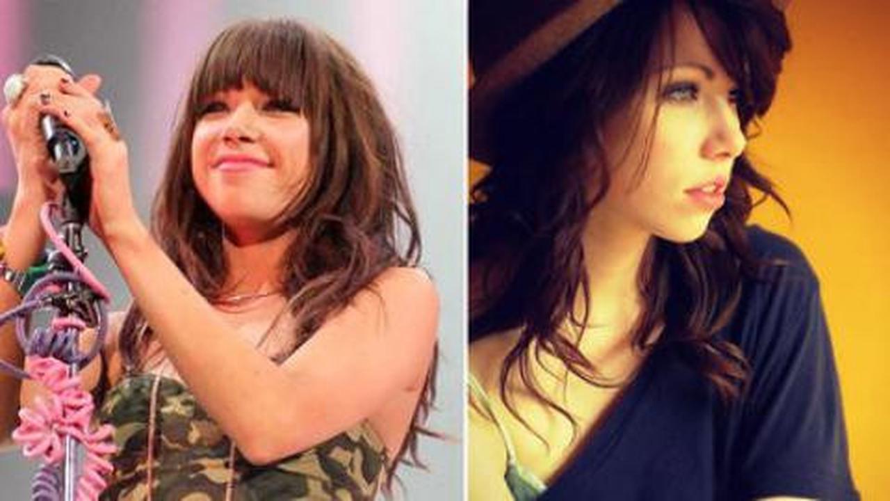 [Video] Klip seksi Carly Rae Jepsen bocor di internet!