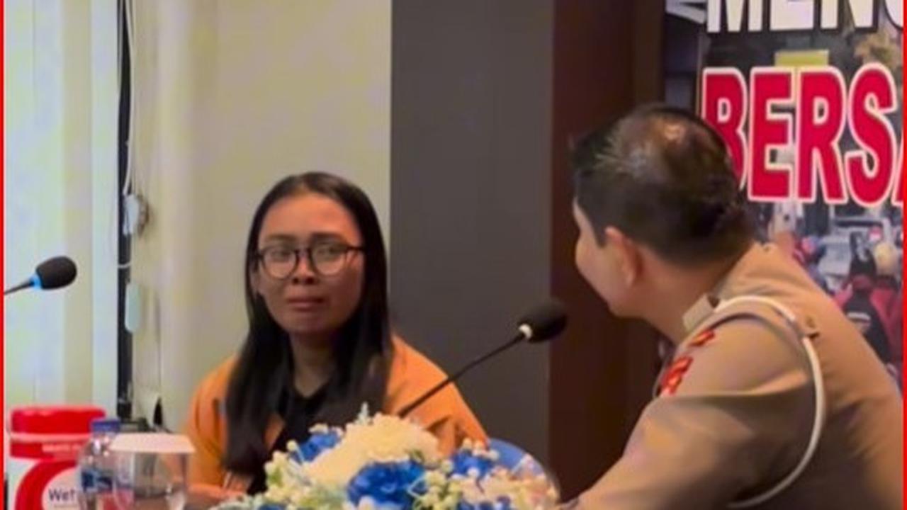 Kisah Mbak Enjelina