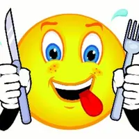 18 Kelakuan Orang yang Selalu Lapar | via: tarirose.com