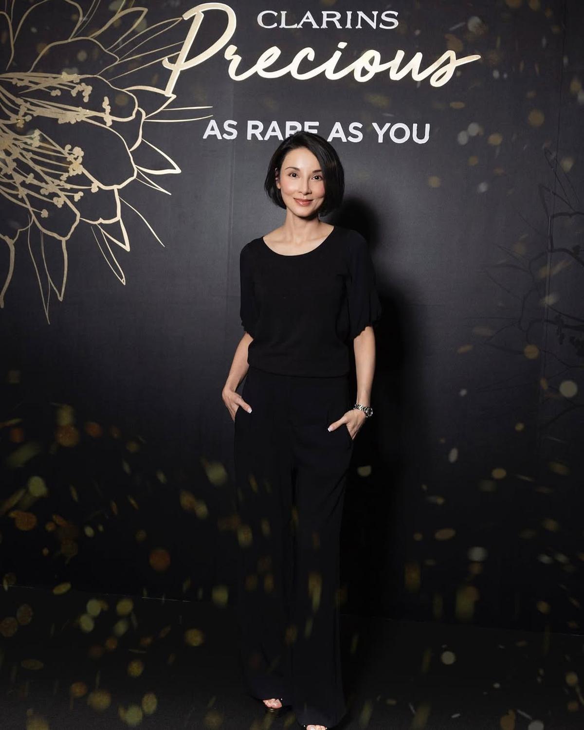 Profil Michelle Saram, Pemeran Yesha di Meteor Garden yang Kini Dinikahi Konglomerat Asal Indonesia