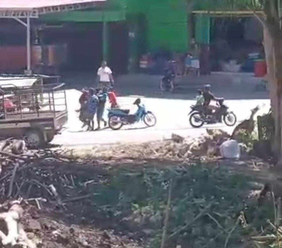 Dok. Istimewa