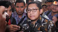 Kasus Hambalang, Saan Mustopa Ditanya Pencalonan Anas di Kongres