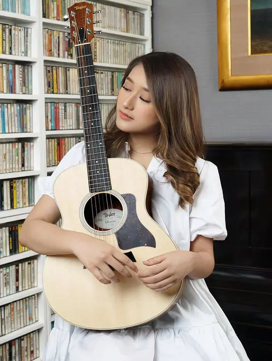 (Instagram/amandacaesaa)