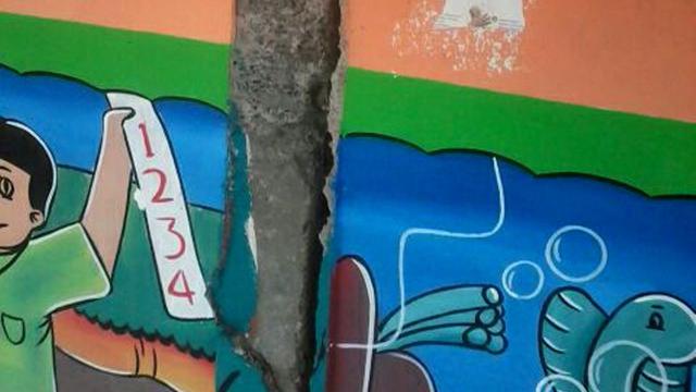 Download 940 Koleksi Gambar Gedung Anak Tk Terbaik HD