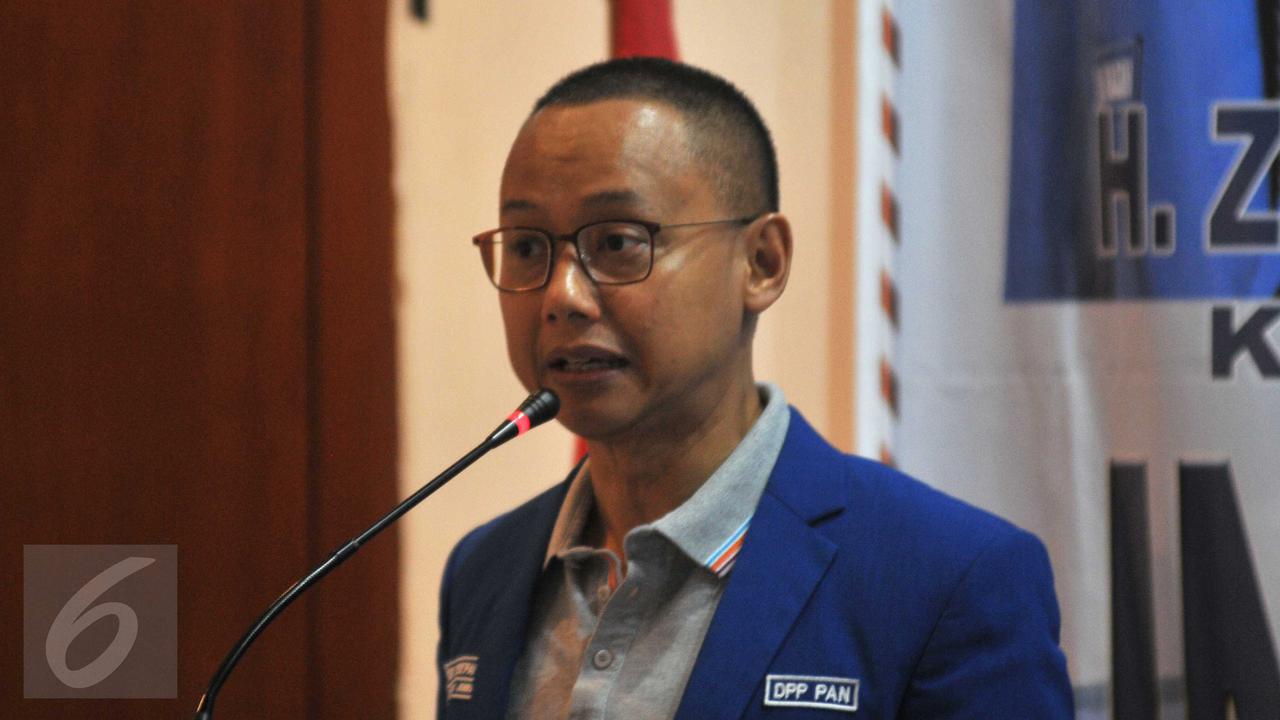 20160131-PAN Segera Jaring Caleg pada Pertengahan 2016