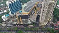 Dukung Energi Terbarukan, TSM Operasikan Pembangkit Listrik Atap Terbesar