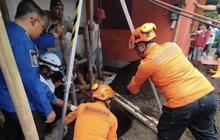 Pekerja Bangunan Meninggal Usai Tertimbun Galian Septic Tank 4 Meter