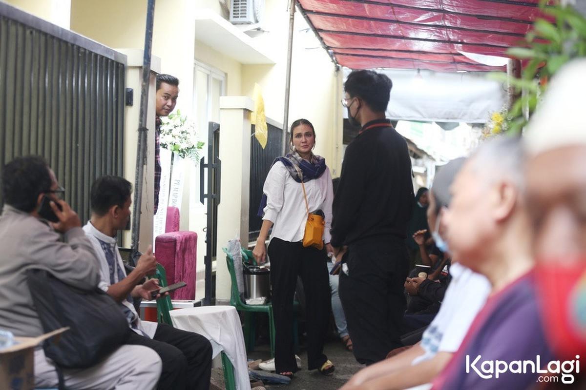 Suasana Berduka