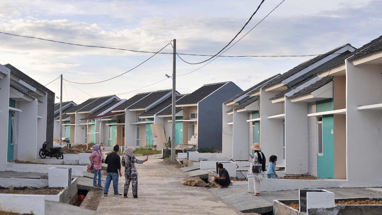 Peran BTN Rayu Anak Muda untuk Beli Rumah di Tengah Tren Lebih Pilih Mengontrak