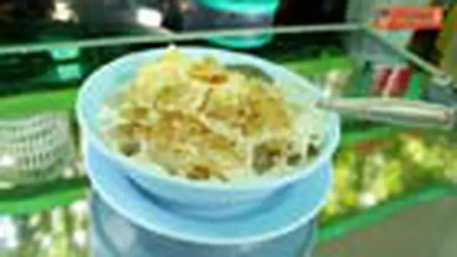 Sensasi kolak durian, selera ngebos, harga anak kos