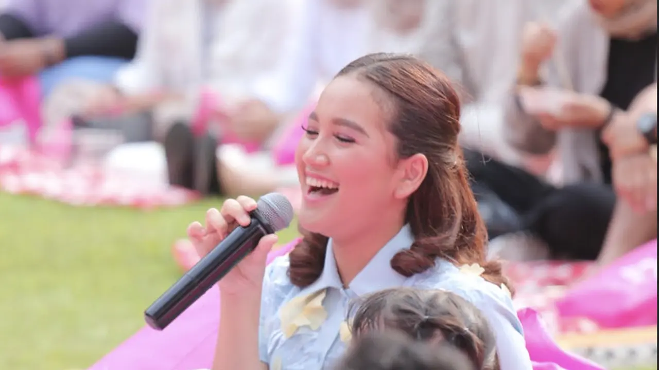 Sewaktu Bermusik VOL 06