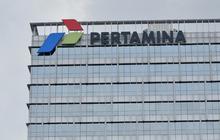 Pertamina Raih Peringkat ke-171 Fortune Global 500, Perkuat Posisi Sebagai Perusahaan Energi Kelas Dunia