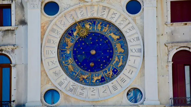 Zodiac