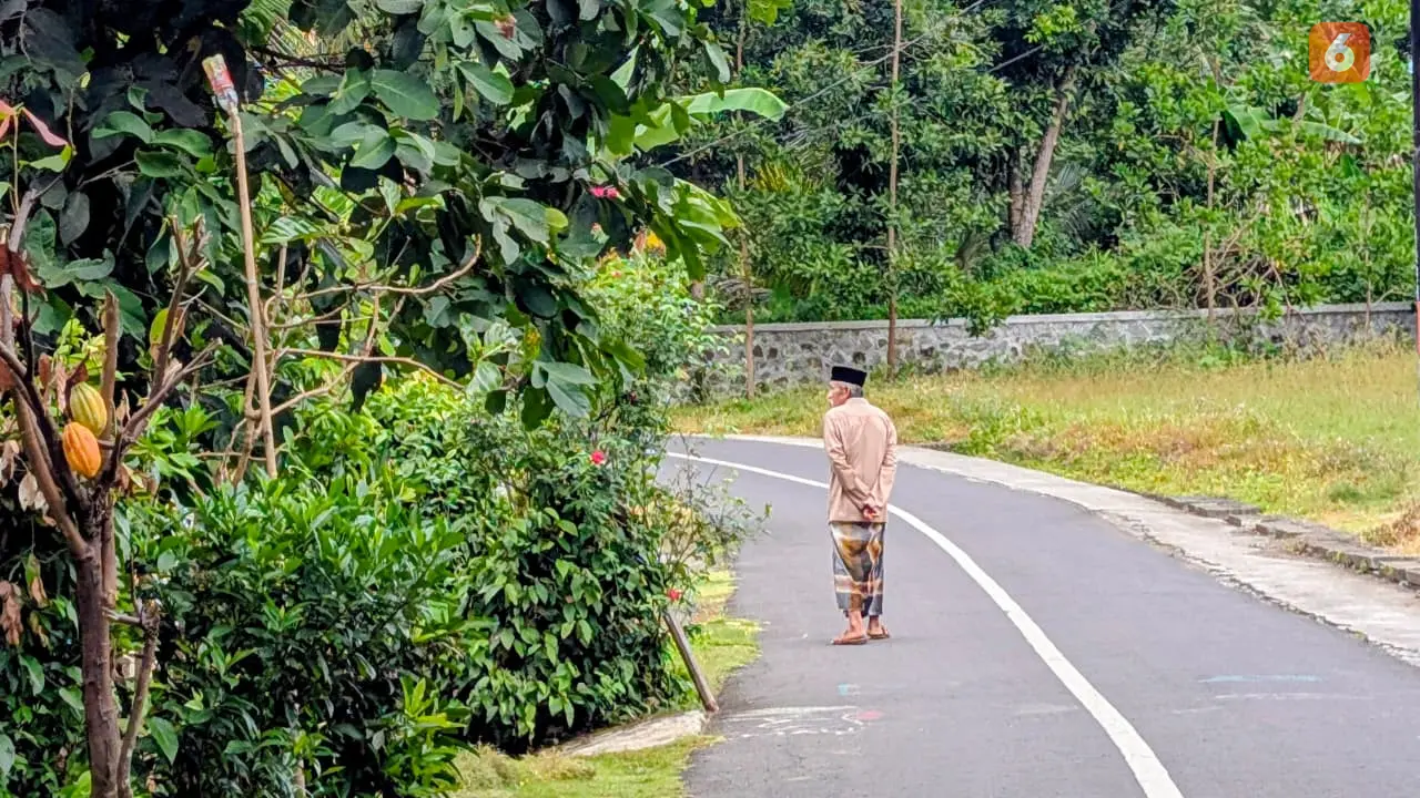 Ramadan Telah Usai, Ini 4 Pelajaran yang Bisa Dipetik