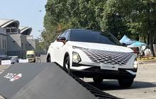Omoda 5 GT AWD Punya 6 Mode Berkendara, Simak Kemampuan Setiap Modenya