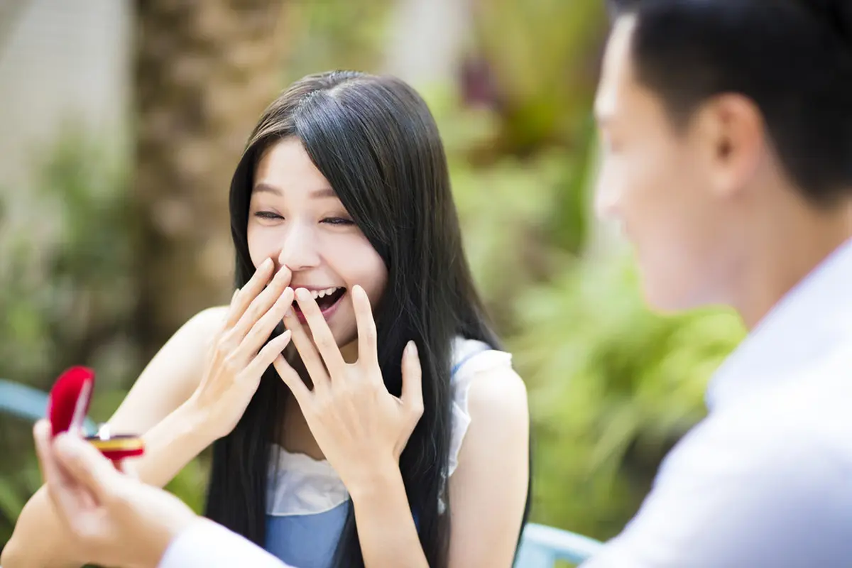 Ternyata, Setiap Jenis Perhiasan Bisa Digunakan untuk Nyatakan Perasaan yang Berbeda