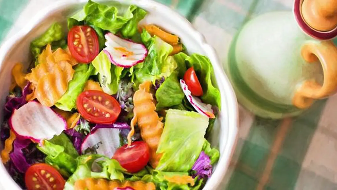 Makanan terbaik untuk kulit/copyright Pexels.com