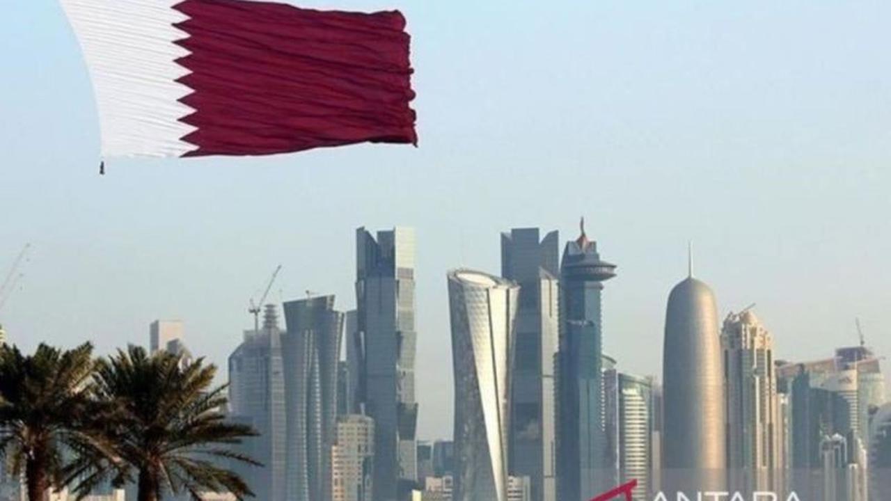 Terungkap! Ini 20 Poin Rencana Damai Gaza Trump yang Dibahas Hamas, Qatar, dan Turki