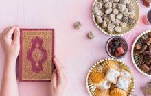 Tata Cara Berbuka Puasa yang Baik dan Benar, Perlu Diamalkan Umat Muslim