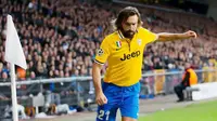 Spurs Siap Comot Bintang Juventus